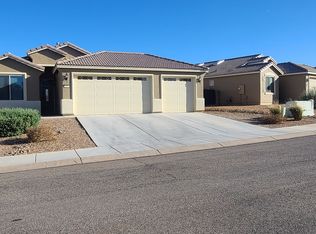2210 Jacks Dr, Sierra Vista, AZ 85635