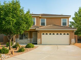 10805 Retanas Pl NW, Albuquerque, NM 87114