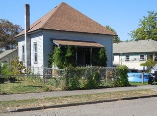 726 SE Parrott St, Roseburg, OR 97470