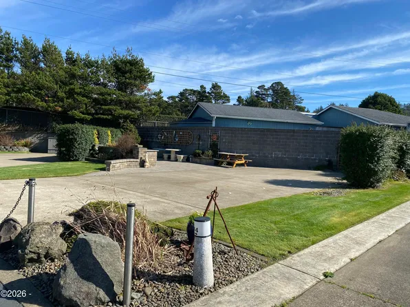6225 N Coast Hwy Lot 245, Newport, OR 97365
