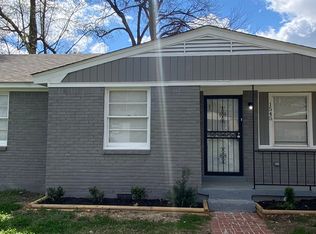 1545 Gausco Rd, Memphis, TN 38106