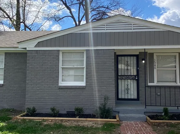 1545 Gausco Rd, Memphis, TN 38106