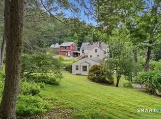 556 Old Eagleville Road, Coventry, CT 06238