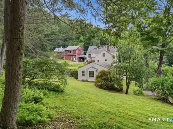 556 Old Eagleville Road, Coventry, CT 06238