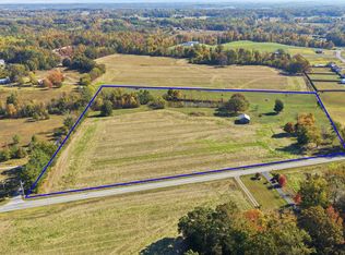 124 Butt Rd, Portland, TN 37148