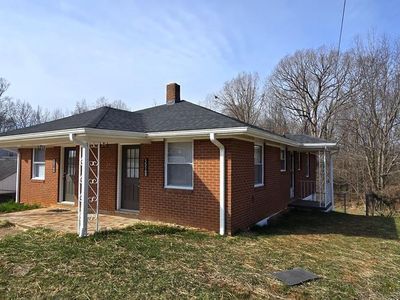 1516 Rivermont Heights Rd, Martinsville, VA, 24112