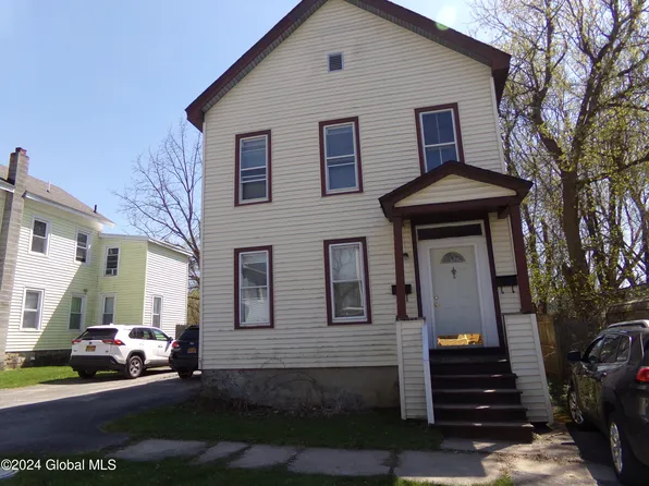 14 Gilbert Street, Johnstown, NY 12095