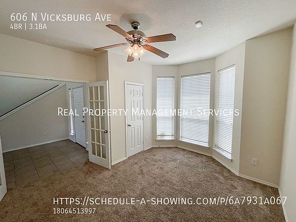 5th image of 606 N Vicksburg Ave
