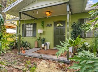 8830 COCOA Avenue, Jacksonville, FL 32211