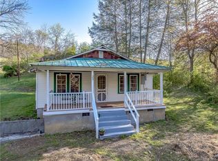 257 Fletcher Martin Rd, Alexander, NC 28701