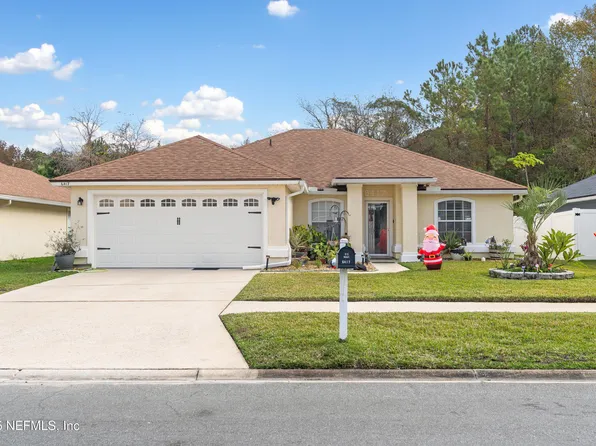 6417 SKYLER JEAN Drive, Jacksonville, FL 32244
