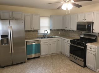 5113 Berry St NW, Covington, GA 30014