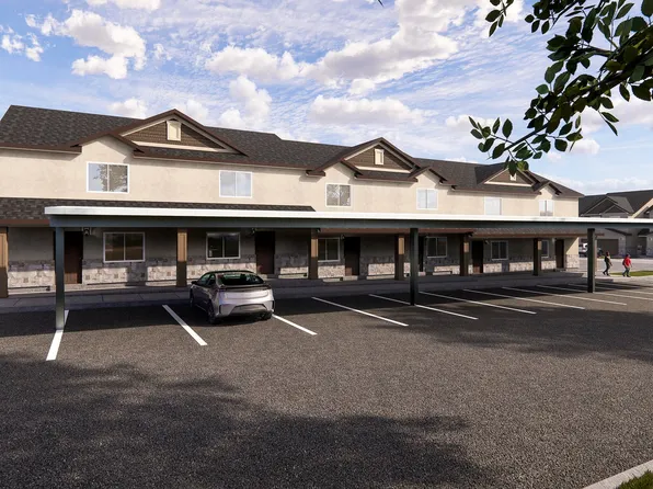 535 W 2530 N #41-46, Cedar City, UT 84721