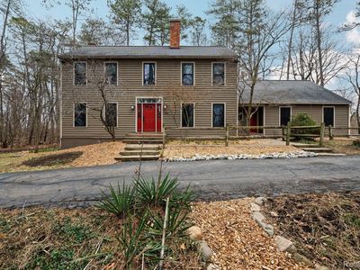 1827 High Hollow Dr, Ann Arbor, MI, 48103