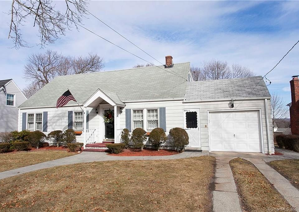 41 Anna Ave, Waterbury, CT 06708 Zillow