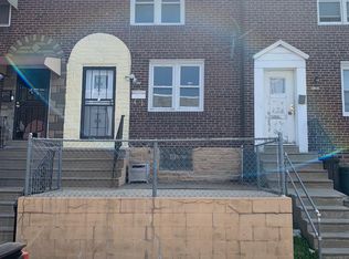 3817 Palmetto St, Philadelphia, PA 19124