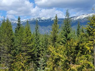 Nna Enchanted Ln #3, Moyie Springs, ID 83845