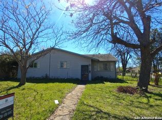 230 Ellana Claire St, San Antonio, TX 78225