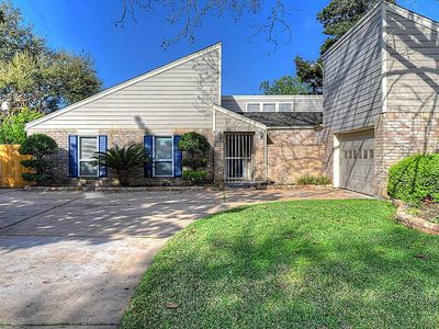3606 W Creek Club Dr, Missouri City, TX, 77459