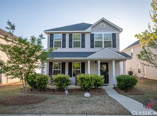 173 Brockett Dr, Athens, GA 30607