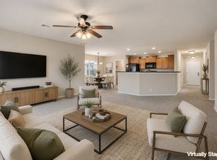 2704 W El Dorado St, Broken Arrow, OK 74011