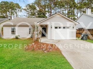 222 Birmingham Dr, Summerville, SC 29486