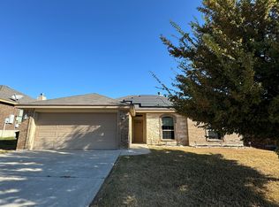 3909 Appalachian Trl, Killeen, TX 76549