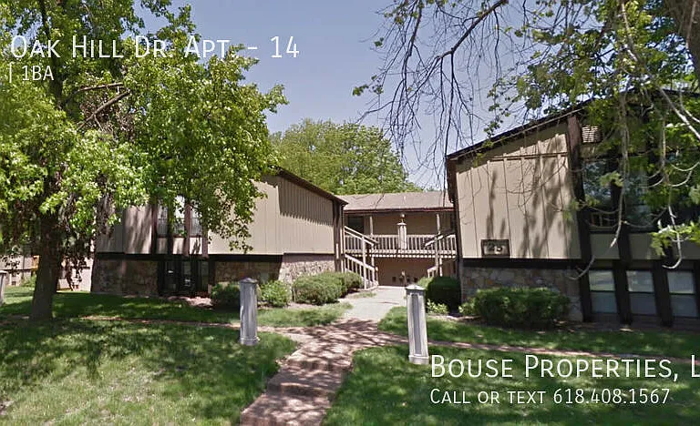 55 Oak Hill Dr #14 — Photo 1