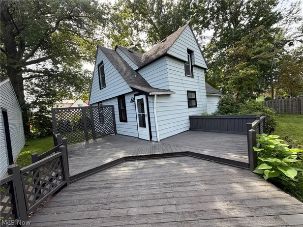 805 Carson St, Painesville, OH 44077