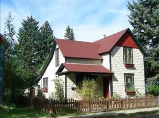313 N Grand Ave, Bozeman, MT 59715