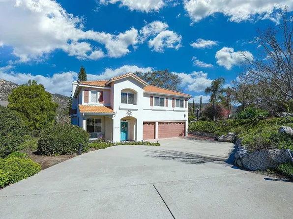 26520 Love Ln, Ramona, CA 92065