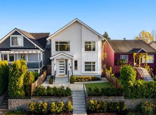 5304 Fraser St, Vancouver, BC V5W 2Y9