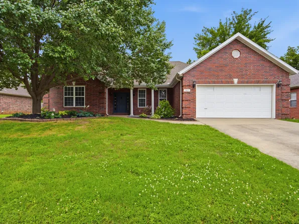 305 NW Palomino St, Bentonville, AR 72712