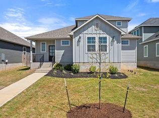 368 Banff Dr, Kyle, TX 78640