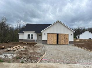 841 Lakeway Dr, Labadie, MO
