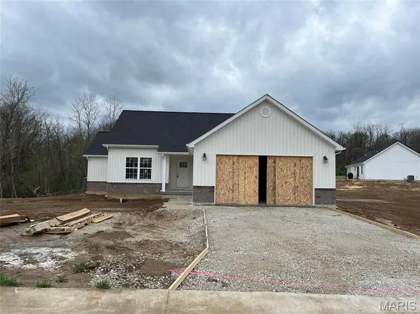 841 Lakeway Dr, Labadie, MO 63055