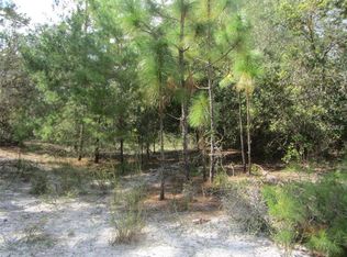 1160 N Hart Rd, Geneva, FL 32732