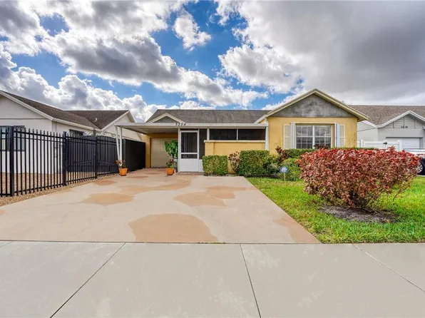 3254 NW 204th Terrace, Miami Gardens, FL 33056