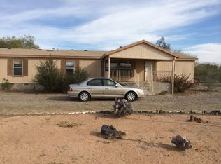 16762 W Whitewing Way, Marana, AZ 85653