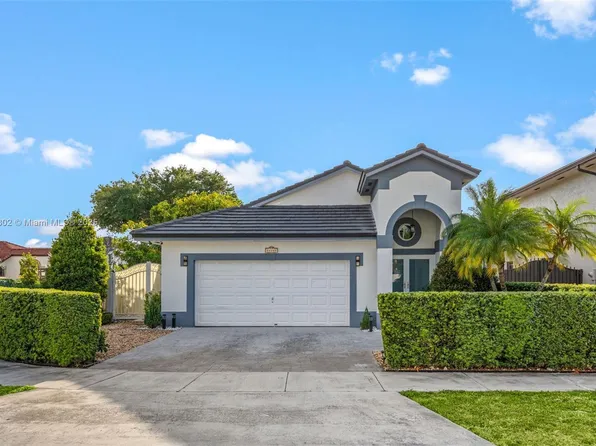 14162 NW 87th Ct, Miami Lakes, FL 33018
