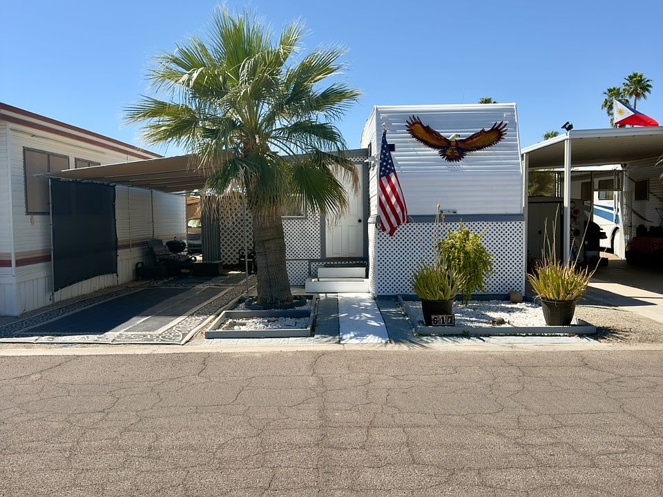 Suni Sands Rv Resort - 1960 E 32nd St Yuma AZ | Zillow