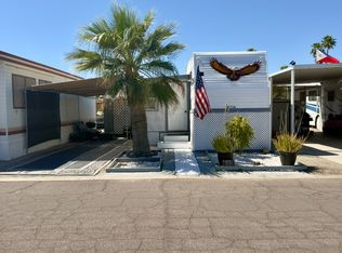 Suni Sands Rv Resort, Yuma, AZ 85365