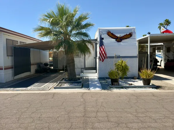 1960 E 32nd St Space 617, Yuma, AZ 85365