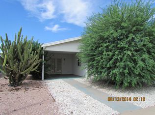 5228 E Hermosa Vista Dr, Mesa, AZ 85215