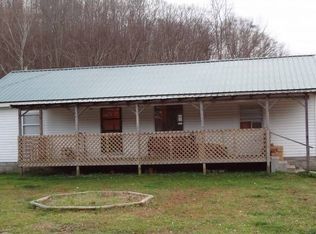 164 Ky 1094, Campton, KY 41301