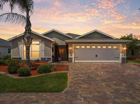 4988 Big Cypress St, Oxford, FL 34484