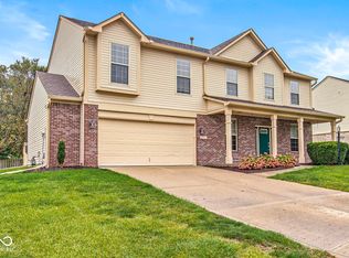 8057 Meadow Bend Ln, Indianapolis, IN 46259