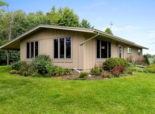 4136 Broadway ROAD, Sheboygan Falls, WI 53085
