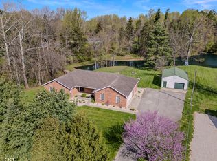 6370 W State Road 46, Columbus, IN 47201