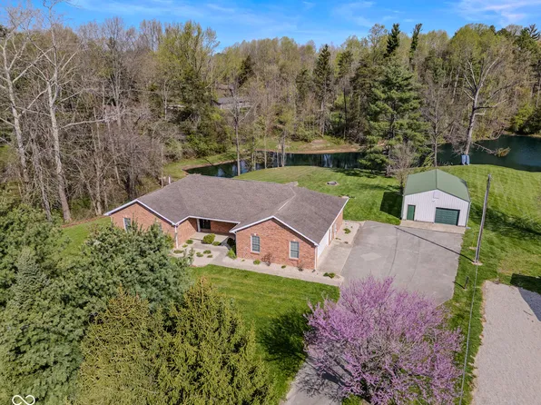 6370 W State Road 46, Columbus, IN 47201